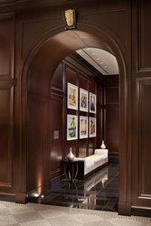  - Rosewood Hotel Georgia Vancouver