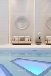  - Rosewood Hotel Georgia Vancouver