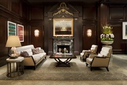  - Rosewood Hotel Georgia Vancouver