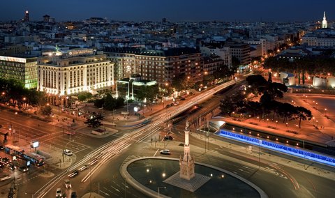 GRAN MELIA FENIX - Photo 7