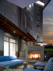  - Bungalow Hotel Long Branch