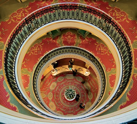 THE RITZ LONDON - Photo 2