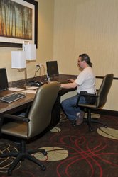  - Holiday Inn Express & Suites Clinton