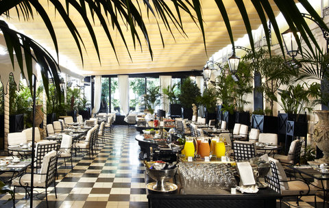 EL PALACE BARCELONA - Photo 66