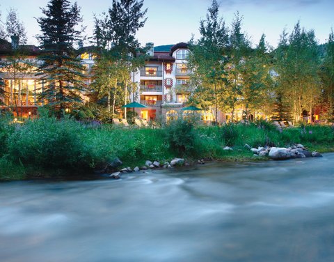 SONNENALP HOTEL - Photo 83