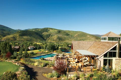 SONNENALP HOTEL - Photo 94