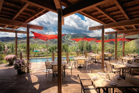 SONNENALP HOTEL - Photo 96