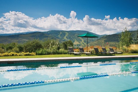 SONNENALP HOTEL - Photo 98