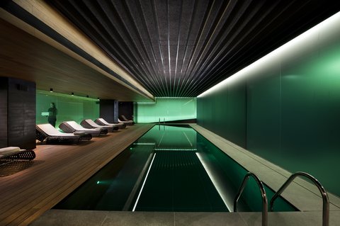 MANDARIN ORIENTAL BARCELONA - Photo 7