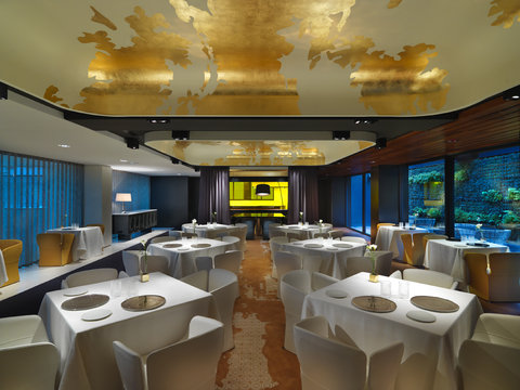 MANDARIN ORIENTAL BARCELONA - Photo 4