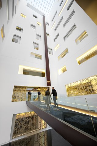 MANDARIN ORIENTAL BARCELONA - Photo 2