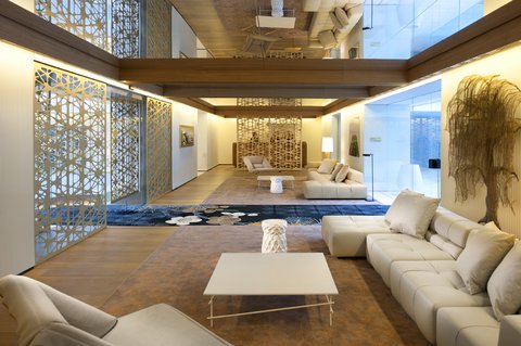 MANDARIN ORIENTAL BARCELONA - Photo 3