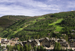  - Four Seasons Resort Vail - I-70, Exit 176