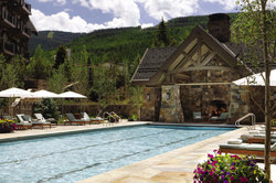  - Four Seasons Resort Vail - I-70, Exit 176