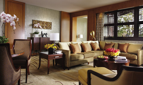 FOUR SEASONS HOTEL HANGZHOU AT WEST LAKE - Photo 7
