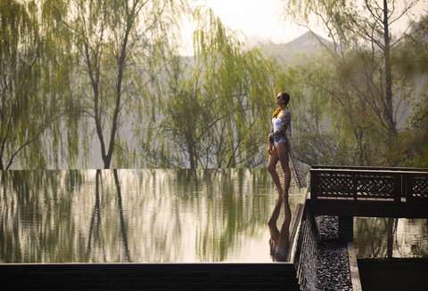 FOUR SEASONS HOTEL HANGZHOU AT WEST LAKE - Photo 10