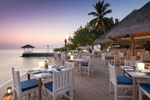 FOUR SEASONS KUDA HURAA - Photo 4