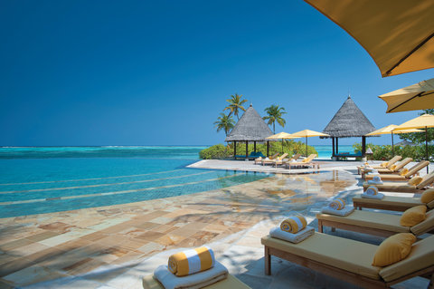 FOUR SEASONS KUDA HURAA - Photo 3