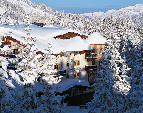 HOTEL LES AIRELLES - Photo 54