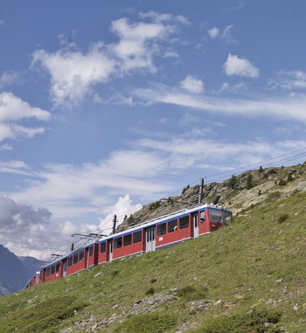 RIFFELALP RESORT 2222M - Photo 32