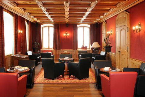 RIFFELALP RESORT 2222M - Photo 25