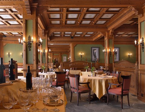 RIFFELALP RESORT 2222M - Photo 4