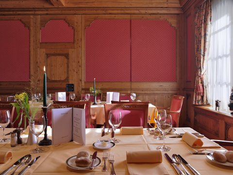 RIFFELALP RESORT 2222M - Photo 8