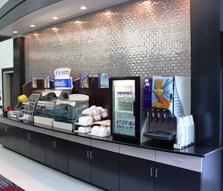  - Holiday Inn Express & Suites Polaris Columbus - I-71, Exit 121