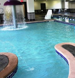  - Holiday Inn Express & Suites Polaris Columbus - I-71, Exit 121