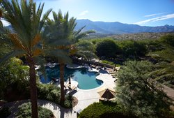  - Miraval Arizona Resort & Spa Catalina