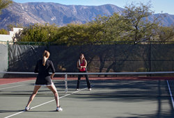  - Miraval Arizona Resort & Spa Catalina