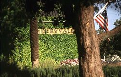  - Southbridge Nap Valley Inn St Helena