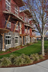  - Prairie Hotel Yelm