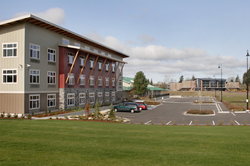  - Prairie Hotel Yelm
