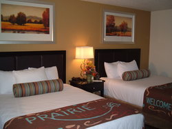  - Prairie Hotel Yelm