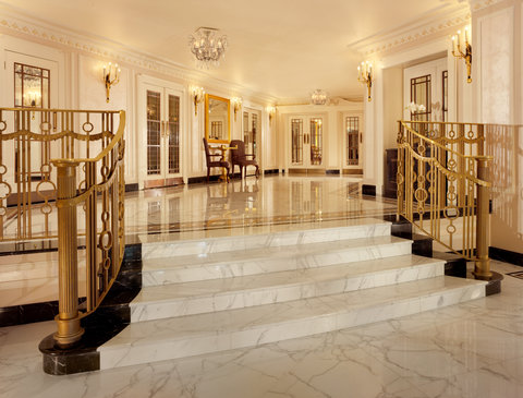 THE DORCHESTER HOTEL - Photo 25