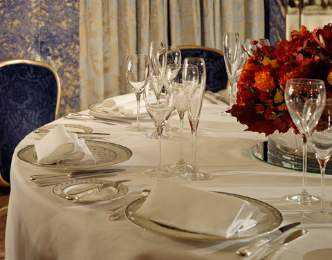THE DORCHESTER HOTEL - Photo 24
