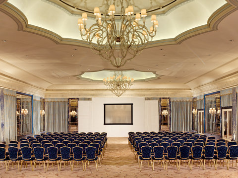 THE DORCHESTER HOTEL - Photo 27