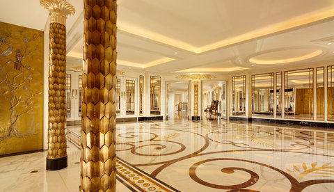 THE DORCHESTER HOTEL - Photo 29