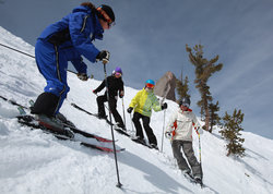  - Mammoth Mountain Inn Mammoth Lakes