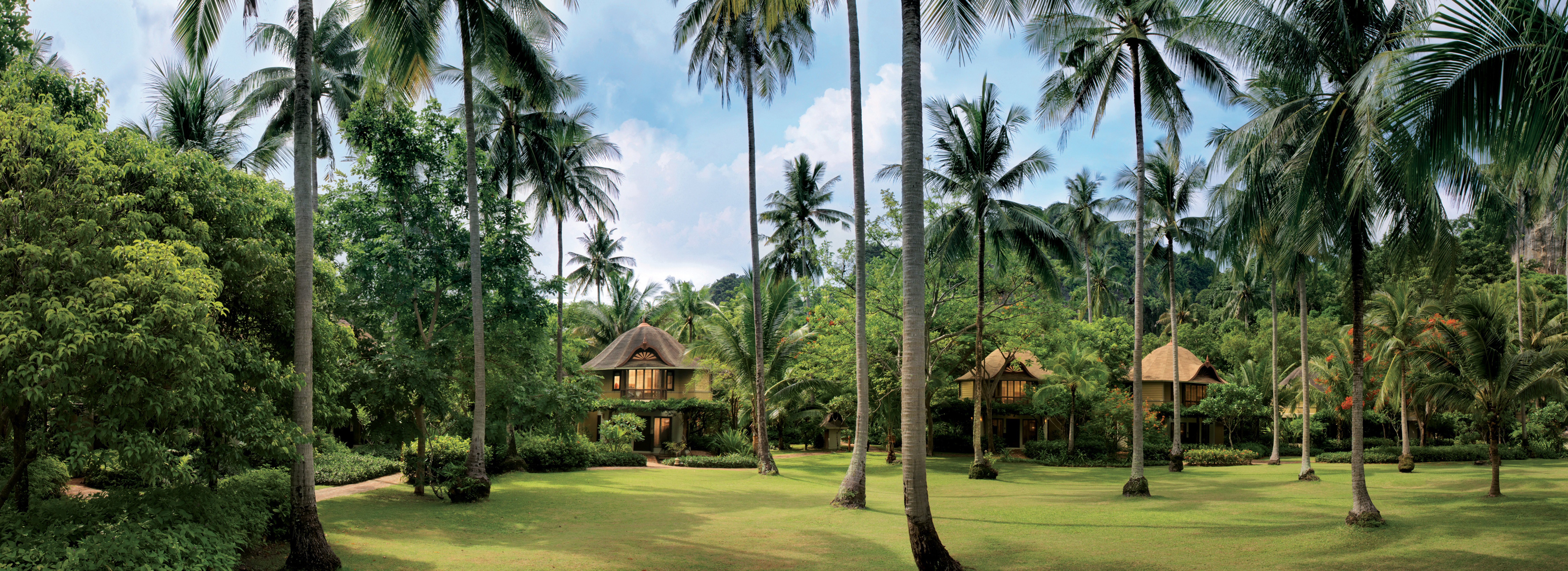 Rayavadee in Thailand