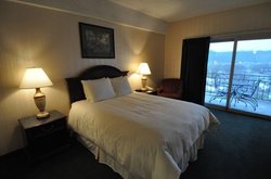  - Hillside Inn Madison