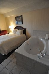  - Hillside Inn Madison