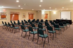  - Holiday Inn & Suites Regina