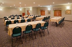  - Holiday Inn & Suites Regina