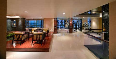 BANYAN TREE BANGKOK - Photo 38