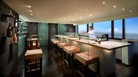 BANYAN TREE BANGKOK - Photo 35