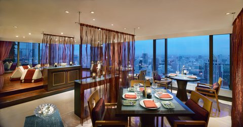 BANYAN TREE BANGKOK - Photo 36