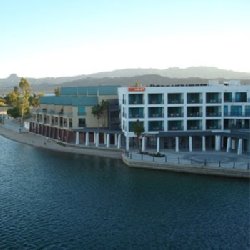  - Heat Hotel Lake Havasu City
