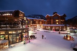  - Village Lodge at Mammoth Mountain Mammoth Lakes